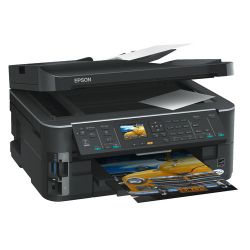 Epson Stylus SX620FW 4 In 1 Inkjet Printer