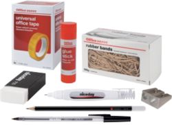 Office Essentials Bundle