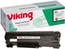 Office Depot Compatible HP No78A Black Toner Cartridge