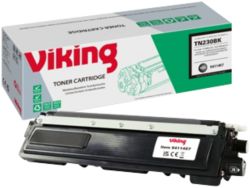 Office Depot Compatible Brother TN230BK Black Toner Cartridge