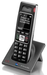 BT Diverse 7400 Dect Extension Handset