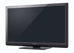 Panasonic VIERA TXP46ST30 46&amp;#039; Neo Plasma Full HD 3D TV with Freevie...