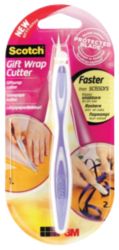 Scotch Gift Wrap Cutter