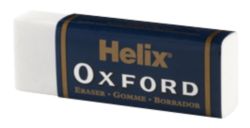 Helix Oxford Rubber