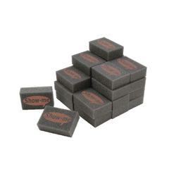 Show me Mini Foam Erasers Pack of 35