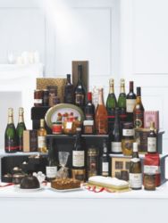 M&amp;S - Epicurian Christmas