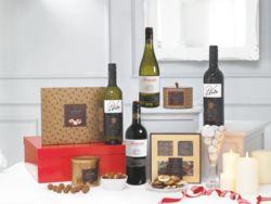 M&amp;S - Merry Christmas Gift Set