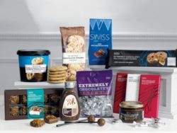 M&amp;S - Chocolate Odyssey