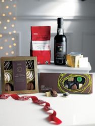 M&amp;S - After Dinner Digestive