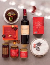 M&amp;S - Festive Favourites