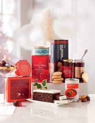 M&amp;S - Festive Cheer