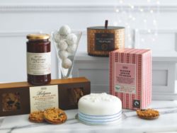 M&amp;S - Festive Treats