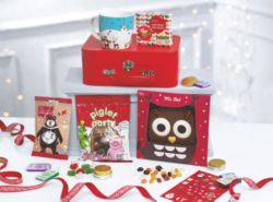 M&amp;S - Sweet Dreams Gift Set