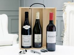M&amp;S - Wine Lover&amp;#039;s Gift Set