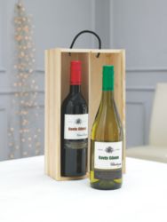 M&amp;S - French Wine Gift Set