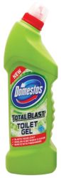 Domestos Total Blast Citrus 750ml