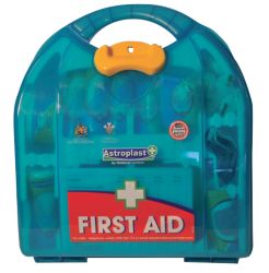 BS 8599 1 Compliant Workplace Medium First Aid Kit