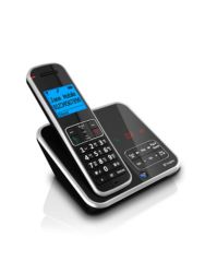 BT Inspire 1500 DECT Phone with Answer Machine