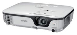 Epson EB W12 Digital Projector