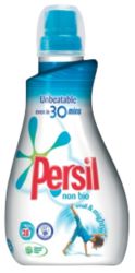 Persil Small and Mighty Non Biological Liquid 1 Litre