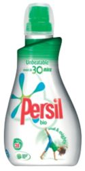 Persil Small and Mighty Biological Liquid 1 Litre