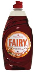 Fairy Liquid Pomegranate and Honeysuckle 750ml