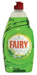 Fairy Liquid Green Apple and Lime Blossom 450ml