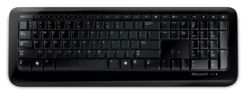 Wireless Keyboard 800