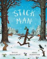 Stick Man