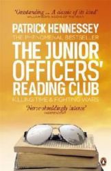 Junior Officers Reading Club