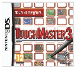 Touchmaster 3 (DS)