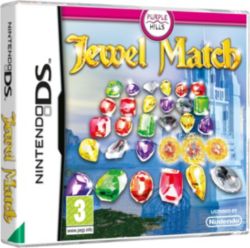 Jewel Match (DS)