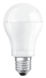 Osram LED star light bulb GLS 7W ES