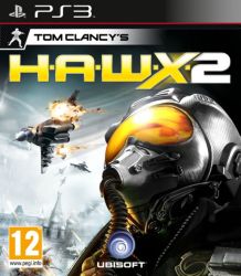 Tom Clancys Hawx 2 (PS3)