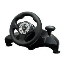 Gaming Wheel PS3