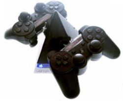 Pyramid Charger PS3