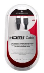 HDMI Cable PS3