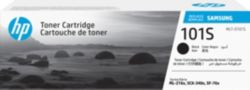 Samsung MLT D101S Black Toner Cartridge