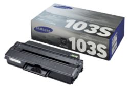 Samsung MLT D103S Black Toner Cartridge
