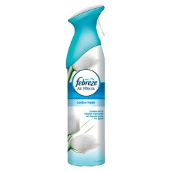 Febreze Mist and Refresh Cotton Fresh 300ml 