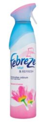 Febreze Mist and Refresh Blossom and Breeze 300ml 
