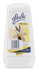 Glade Magnolia and Vanilla Gel Air Freshener 150g