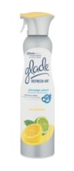 Glade Refresh Cool Citrus Air Freshener 750ml