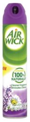 Airwick Lavender and Camomile Air Freshener 240ml