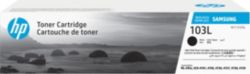 Samsung MLT D103L High Capacity Black Toner Cartridge
