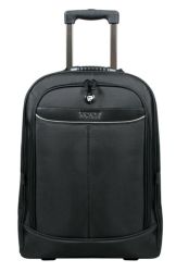 Port Designs Manhattan II Backpack Trolley 156 Black