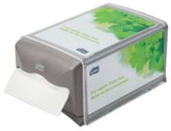 Tork Elevation Jumbo Roll Dispenser