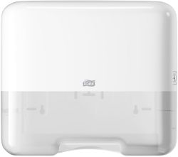 Tork Elevation Zigzag Hand Towel Dispenser 