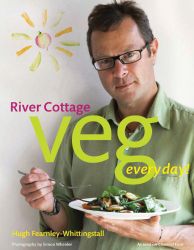 River Cottage Veg Every Day   Hardback
