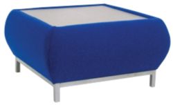 Concept Reception Table Blue